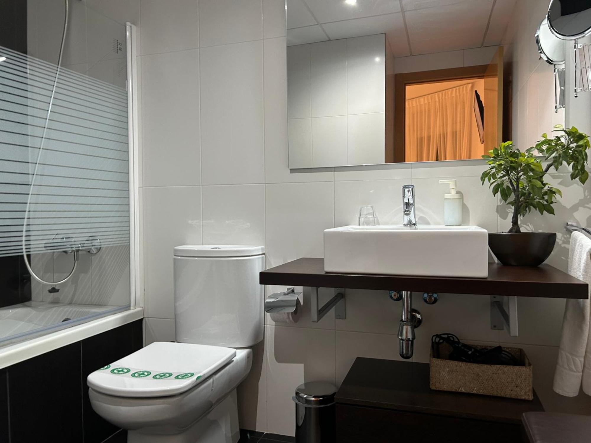Apartmán Lo Balconet Del Delta. Atic-Duplex Vacacional. Amposta Exteriér fotografie