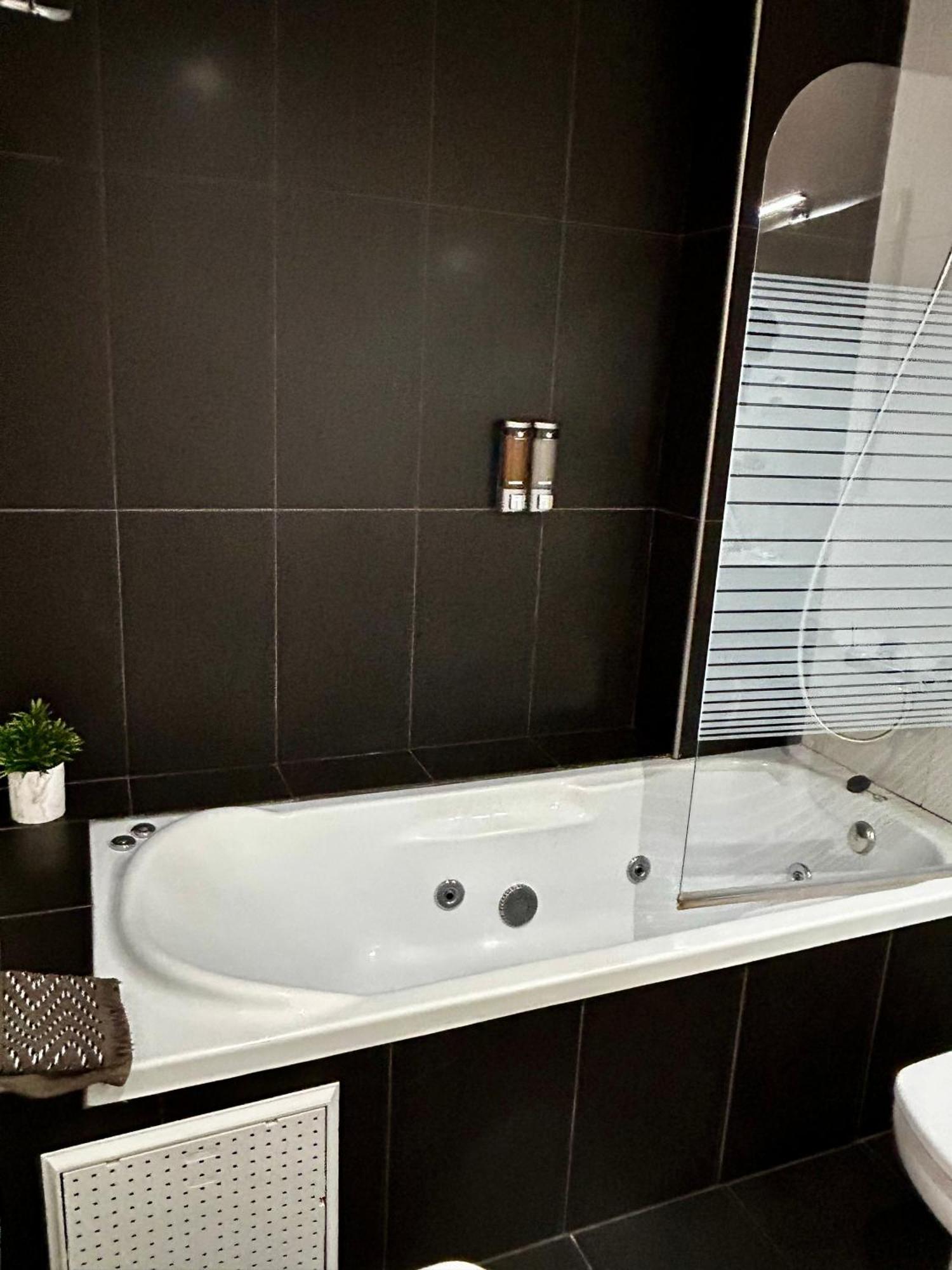 Apartmán Lo Balconet Del Delta. Atic-Duplex Vacacional. Amposta Exteriér fotografie