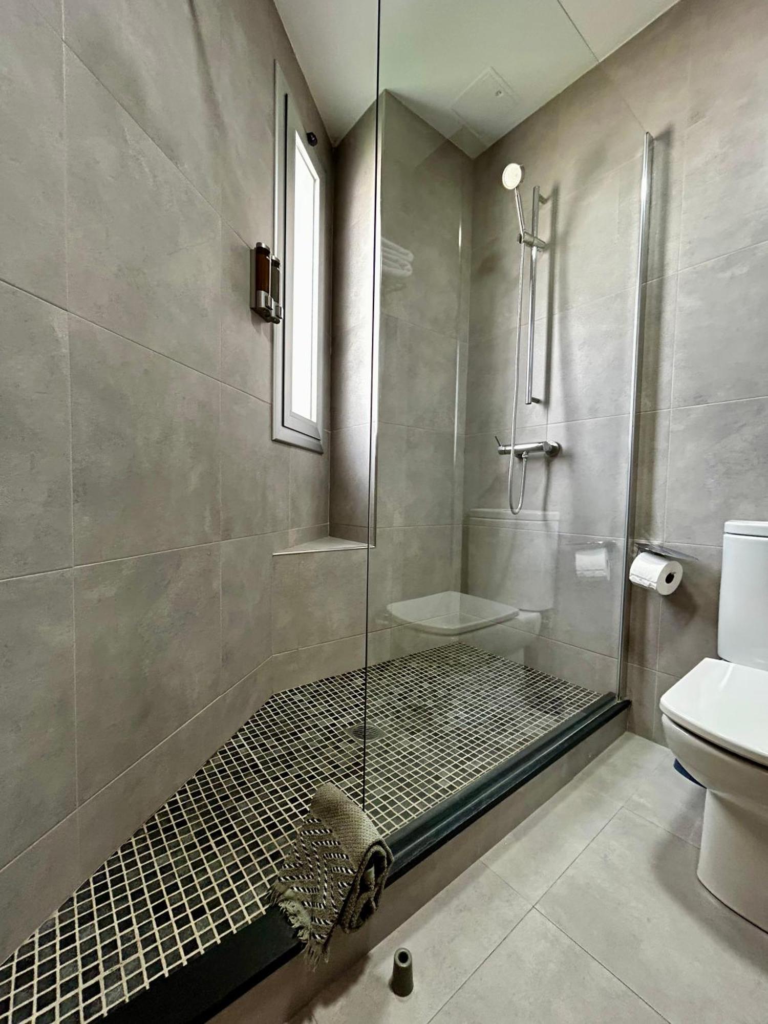 Apartmán Lo Balconet Del Delta. Atic-Duplex Vacacional. Amposta Exteriér fotografie