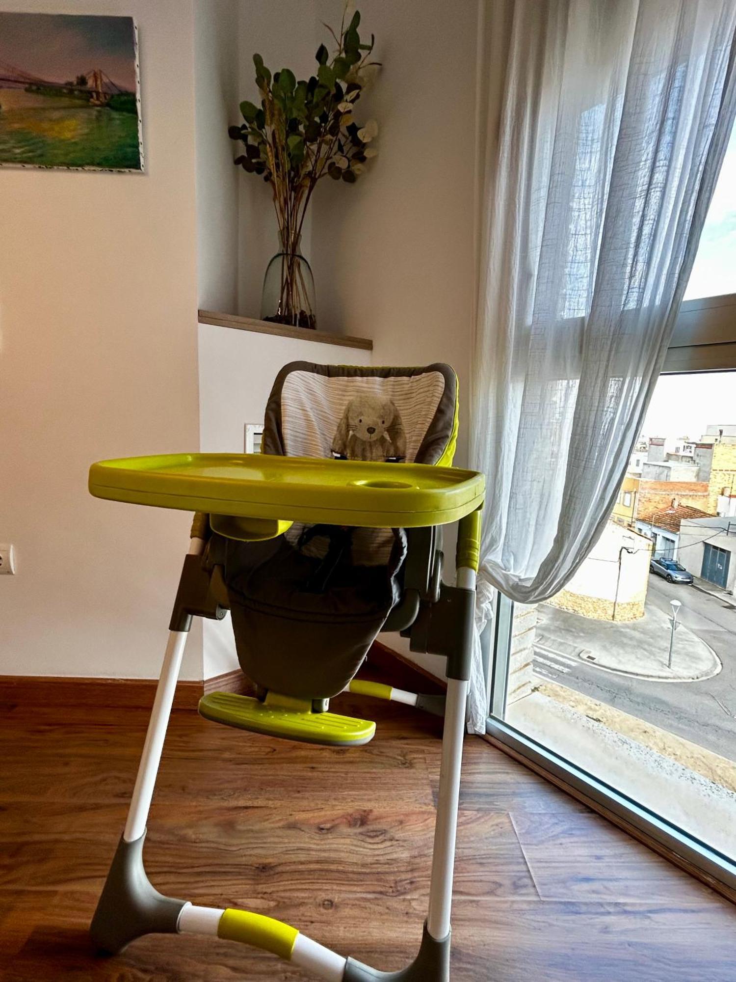 Apartmán Lo Balconet Del Delta. Atic-Duplex Vacacional. Amposta Exteriér fotografie